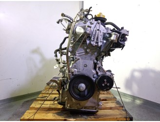 Recambio de motor completo para renault captur ii (hf_) tce 90 (hfm6) referencia OEM IAM H4DF480  D199749