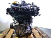 Recambio de motor completo para renault captur ii (hf_) tce 90 (hfm6) referencia OEM IAM H4DF480  D199749