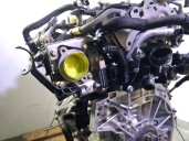 Recambio de motor completo para renault captur ii (hf_) tce 90 (hfm6) referencia OEM IAM H4DF480  D199749