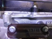 Recambio de motor completo para renault captur ii (hf_) tce 90 (hfm6) referencia OEM IAM H4DF480  D199749