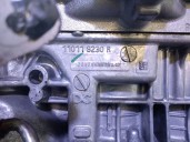 Recambio de motor completo para renault captur ii (hf_) tce 90 (hfm6) referencia OEM IAM H4DF480  D199749