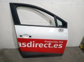 Recambio de puerta delantera derecha para renault captur ii (hf_) tce 90 (hfm6) referencia OEM IAM 801001254R 801001254R 