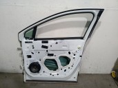 Recambio de puerta delantera derecha para renault captur ii (hf_) tce 90 (hfm6) referencia OEM IAM 801001254R 801001254R 