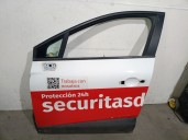 Recambio de puerta delantera izquierda para renault captur ii (hf_) tce 90 (hfm6) referencia OEM IAM 801012941R 801012941R 