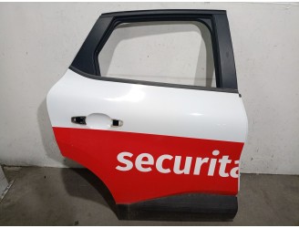 Recambio de puerta trasera derecha para renault captur ii (hf_) tce 90 (hfm6) referencia OEM IAM 821007100R 821007100R 