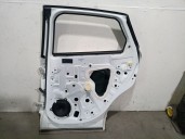 Recambio de puerta trasera derecha para renault captur ii (hf_) tce 90 (hfm6) referencia OEM IAM 821007100R 821007100R 