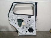 Recambio de puerta trasera izquierda para renault captur ii (hf_) tce 90 (hfm6) referencia OEM IAM 821010589R 821010589R 
