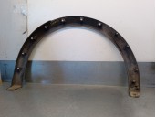 Recambio de aletin trasero derecho para renault captur ii (hf_) tce 90 (hfm6) referencia OEM IAM 788A20700R  