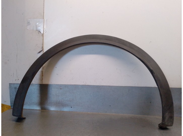 Recambio de aletin trasero izquierdo para renault captur ii (hf_) tce 90 (hfm6) referencia OEM IAM 788A35655R  