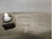 Recambio de aletin trasero izquierdo para renault captur ii (hf_) tce 90 (hfm6) referencia OEM IAM 788A35655R 