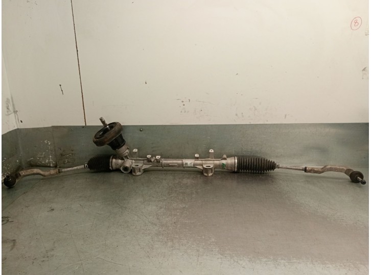 Recambio de cremallera direccion para renault captur ii (hf_) tce 90 (hfm6) referencia OEM IAM H4DF480 H4DF480 