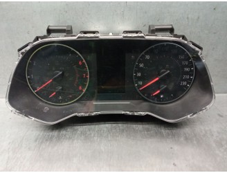 Recambio de cuadro instrumentos para renault captur ii (hf_) tce 90 (hfm6) referencia OEM IAM 248094722R 248094722R 