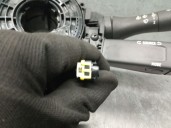 Recambio de mando luces para renault captur ii (hf_) tce 90 (hfm6) referencia OEM IAM 255678675R 255678675R 