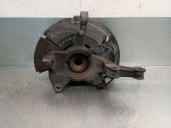 Replacement front left steering knuckle for Renault Captur II (HF_) TCe 90 (HFM6) OEM IAM reference H4DF480 H4DF480 