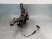 Replacement front left steering knuckle for Renault Captur II (HF_) TCe 90 (HFM6) OEM IAM reference H4DF480 H4DF480 