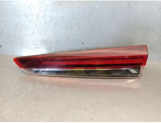 Recambio de piloto trasero derecho para renault captur ii (hf_) tce 90 (hfm6) referencia OEM IAM 265501234R  MAKO