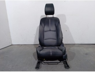Recambio de asiento delantero izquierdo para mazda 3 lim. (bl) 2.2 turbodiesel cat referencia OEM IAM BACR571002A BACR571002A 