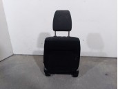 Recambio de asiento delantero izquierdo para mazda 3 lim. (bl) 2.2 turbodiesel cat referencia OEM IAM BACR571002A BACR571002A 