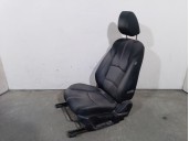 Recambio de asiento delantero izquierdo para mazda 3 lim. (bl) 2.2 turbodiesel cat referencia OEM IAM BACR571002A BACR571002A 