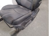 Recambio de asiento delantero izquierdo para mazda 3 lim. (bl) 2.2 turbodiesel cat referencia OEM IAM BACR571002A BACR571002A 