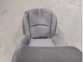 Recambio de asiento delantero izquierdo para mazda 3 lim. (bl) 2.2 turbodiesel cat referencia OEM IAM BACR571002A BACR571002A 