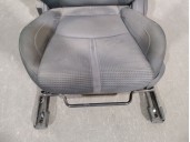 Recambio de asiento delantero izquierdo para mazda 3 lim. (bl) 2.2 turbodiesel cat referencia OEM IAM BACR571002A BACR571002A 