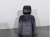 Recambio de asiento delantero izquierdo para mazda 3 lim. (bl) 2.2 turbodiesel cat referencia OEM IAM BACR571002A BACR571002A 