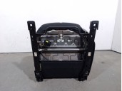 Recambio de asiento delantero izquierdo para mazda 3 lim. (bl) 2.2 turbodiesel cat referencia OEM IAM BACR571002A BACR571002A 