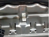 Recambio de asiento delantero izquierdo para mazda 3 lim. (bl) 2.2 turbodiesel cat referencia OEM IAM BACR571002A BACR571002A 