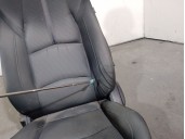 Recambio de asiento delantero izquierdo para mazda 3 lim. (bl) 2.2 turbodiesel cat referencia OEM IAM BACR571002A BACR571002A 
