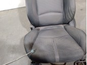 Recambio de asiento delantero izquierdo para mazda 3 lim. (bl) 2.2 turbodiesel cat referencia OEM IAM BACR571002A BACR571002A 