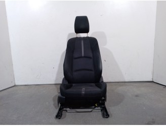 Recambio de asiento delantero derecho para mazda 3 lim. (bl) 2.2 turbodiesel cat referencia OEM IAM BABE571502A BABE571502A 