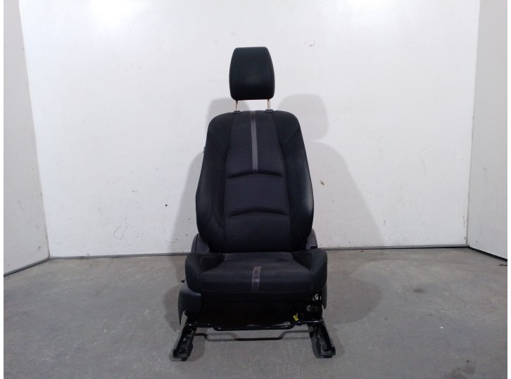 Recambio de asiento delantero derecho para mazda 3 lim. (bl) 2.2 turbodiesel cat referencia OEM IAM BABE571502A BABE571502A 