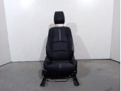 Recambio de asiento delantero derecho para mazda 3 lim. (bl) 2.2 turbodiesel cat referencia OEM IAM BABE571502A BABE571502A 