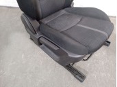 Recambio de asiento delantero derecho para mazda 3 lim. (bl) 2.2 turbodiesel cat referencia OEM IAM BABE571502A BABE571502A 