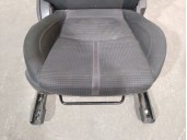 Recambio de asiento delantero derecho para mazda 3 lim. (bl) 2.2 turbodiesel cat referencia OEM IAM BABE571502A BABE571502A 