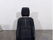 Recambio de asiento delantero derecho para mazda 3 lim. (bl) 2.2 turbodiesel cat referencia OEM IAM BABE571502A BABE571502A 