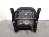 Recambio de asiento delantero derecho para mazda 3 lim. (bl) 2.2 turbodiesel cat referencia OEM IAM BABE571502A BABE571502A 
