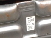 Recambio de asiento delantero derecho para mazda 3 lim. (bl) 2.2 turbodiesel cat referencia OEM IAM BABE571502A BABE571502A 