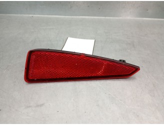 Recambio de piloto trasero derecho paragolpes para cupra leon sp kl / cfducax0 1.5 leon sp e-hybrid200 referencia OEM IAM 5FE945