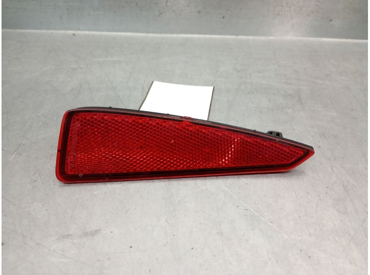 Recambio de piloto trasero derecho paragolpes para cupra leon sp kl / cfducax0 1.5 leon sp e-hybrid200 referencia OEM IAM 5FE945