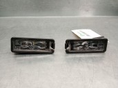 Recambio de piloto matricula para cupra leon sp kl / cfducax0 1.5 leon sp e-hybrid200 referencia OEM IAM 3G5943021 3G5943021 