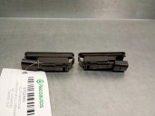 Recambio de piloto matricula para cupra leon sp kl / cfducax0 1.5 leon sp e-hybrid200 referencia OEM IAM 3G5943021 3G5943021 