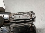 Recambio de piloto matricula para cupra leon sp kl / cfducax0 1.5 leon sp e-hybrid200 referencia OEM IAM 3G5943021 3G5943021 