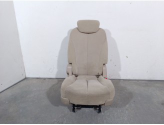 Recambio de asientos trasero derecho para kia carnival 2.9 crdi cat referencia OEM IAM 894004D211CS5 894004D211CS5 