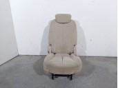 Recambio de asientos trasero derecho para kia carnival 2.9 crdi cat referencia OEM IAM 894004D211CS5 894004D211CS5 