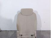 Recambio de asientos trasero derecho para kia carnival 2.9 crdi cat referencia OEM IAM 894004D211CS5 894004D211CS5 