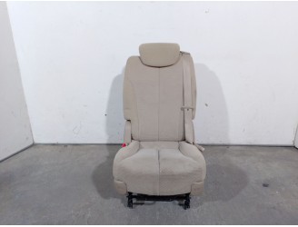 Recambio de asiento trasero medio para kia carnival 2.9 crdi cat referencia OEM IAM 893014D411CS5 893014D411CS5 