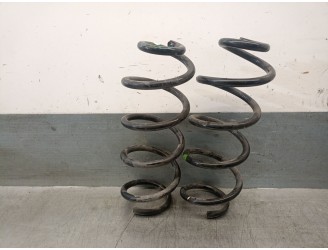 Recambio de muelle amortiguacion para dacia sandero iii 1.0 tce 90 referencia OEM IAM H4DF480 