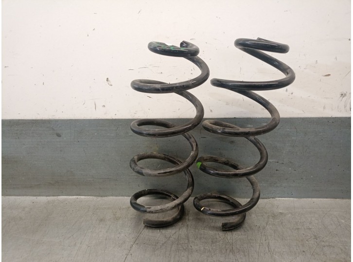 Recambio de muelle amortiguacion para dacia sandero iii 1.0 tce 90 referencia OEM IAM H4DF480  